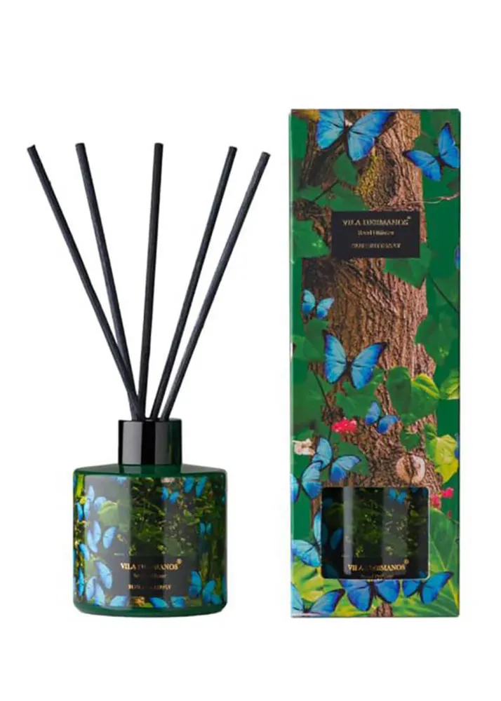 Vila Hermanos Jungletopia Butterfly Duftdiffuser 100 ml