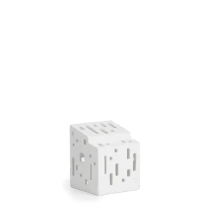 Kähler - Urbania lyshus functio H9 - Hvid