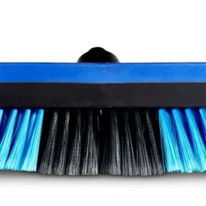 Click&Clean Bilbørste til højtryksrensere