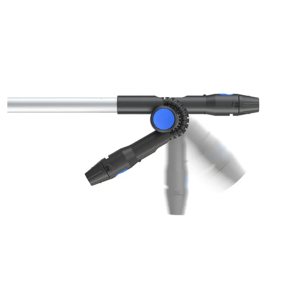 High Pressure Extension Lance