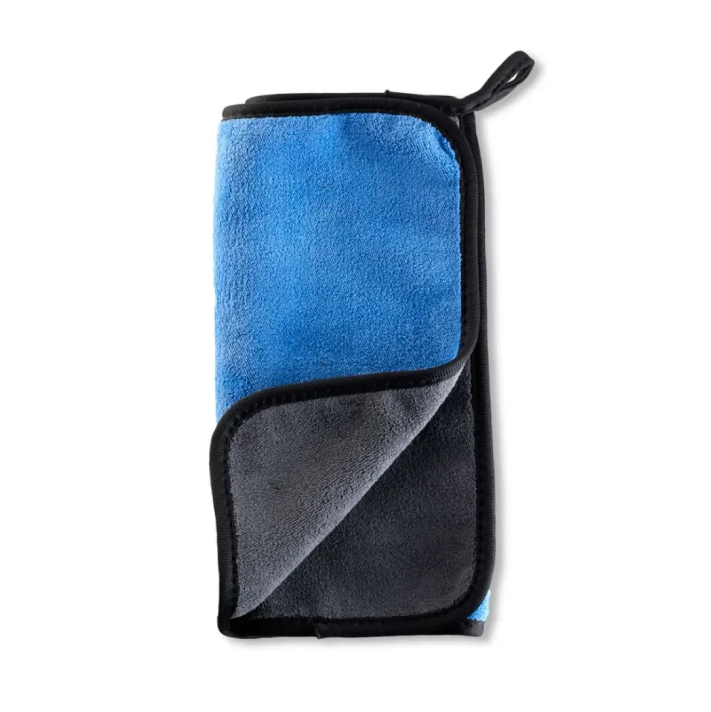 Mikrofiber håndklæde til højtryksrensere