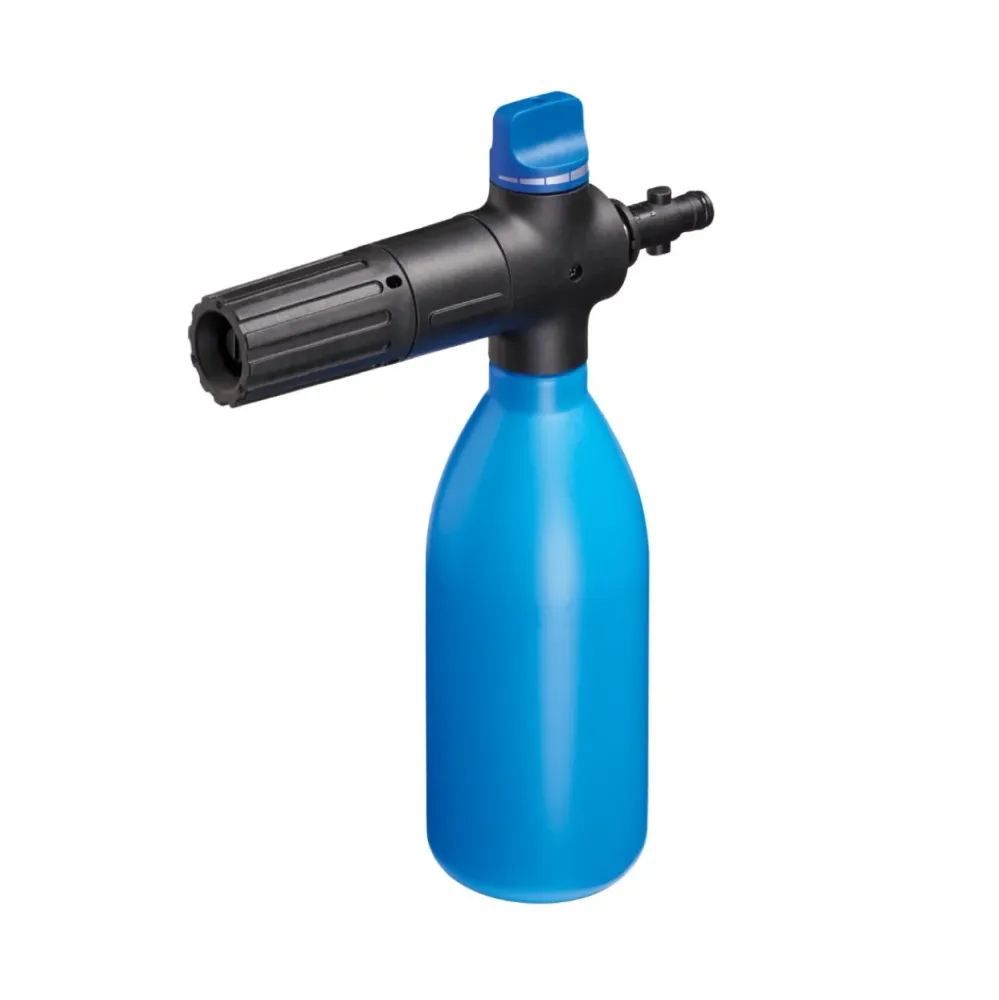 Power Foam Blaster til højtryksrensere