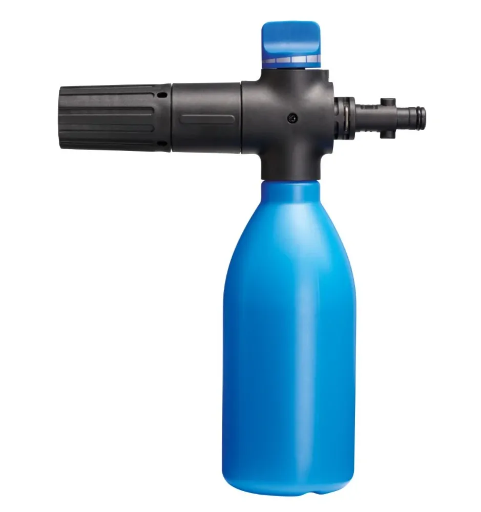 Power Foam Blaster til højtryksrensere