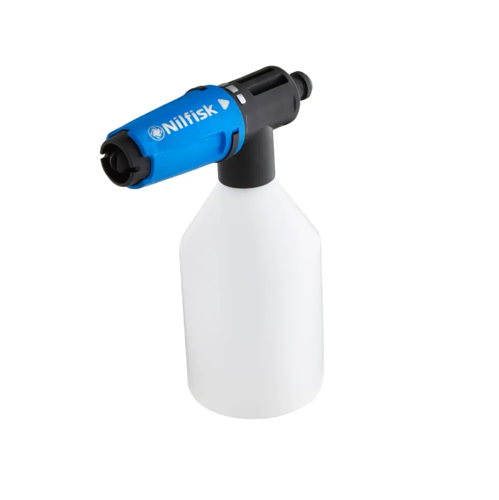 Super Foam sprayer til højtryksrensere