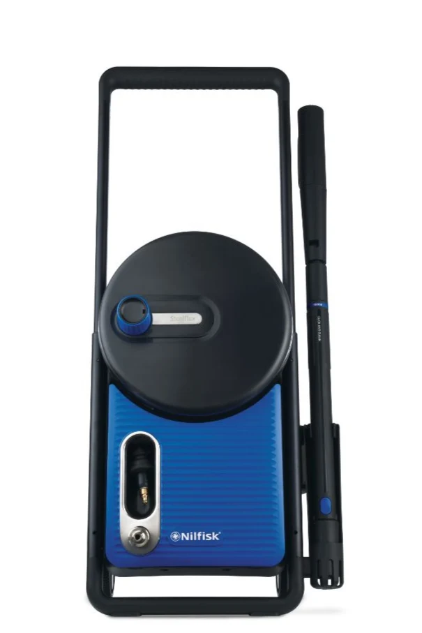 ES Excellent 180 Smart Assistant højtryksrenser Haven