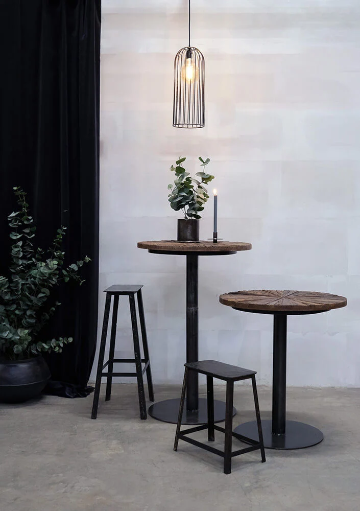 Trademark Living Thor kombiunderstel café/barbord - bestillingsvare | Bar Height Counter