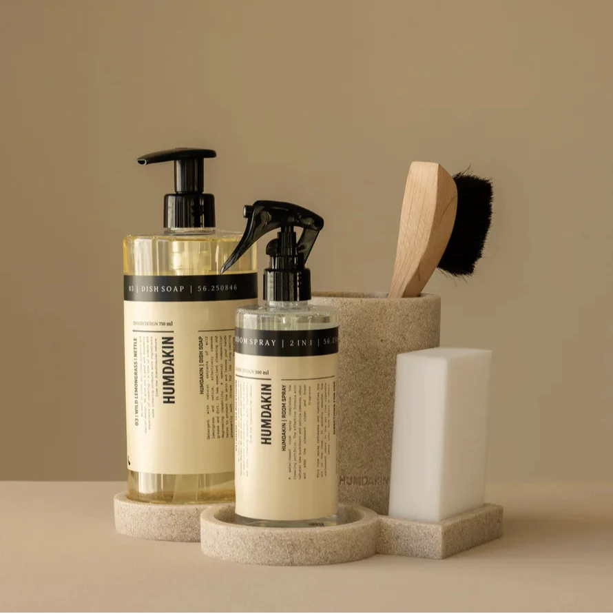 Humdakin Sandstone Organizer Opvaskeholder