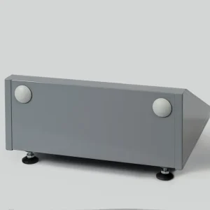 Understel til 2 moduler af 15 Liter