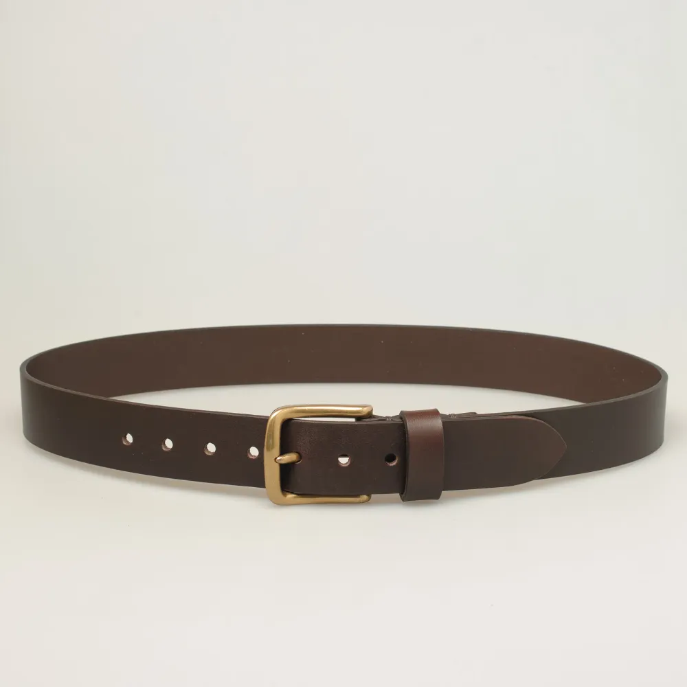 40mm Complete grain | Flintholm antik messing 80