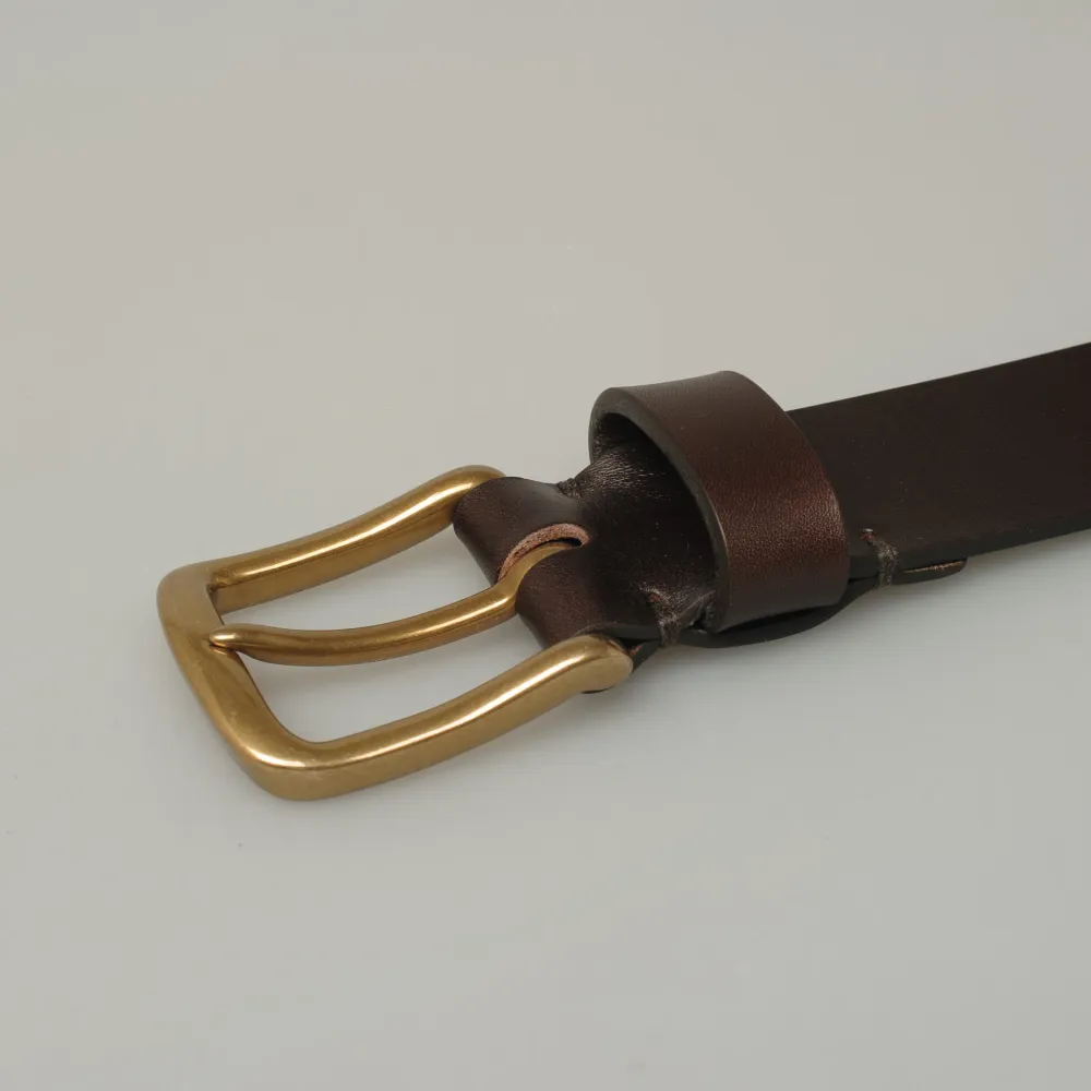 40mm Complete grain | Flintholm antik messing 80