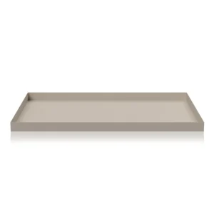 Cooee Tray 500x180mm sand