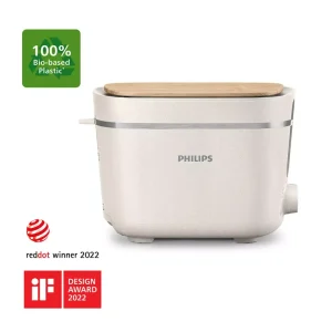 Philips HD2640/10 Eco Conscious Edition Brødrister i 5000-serien