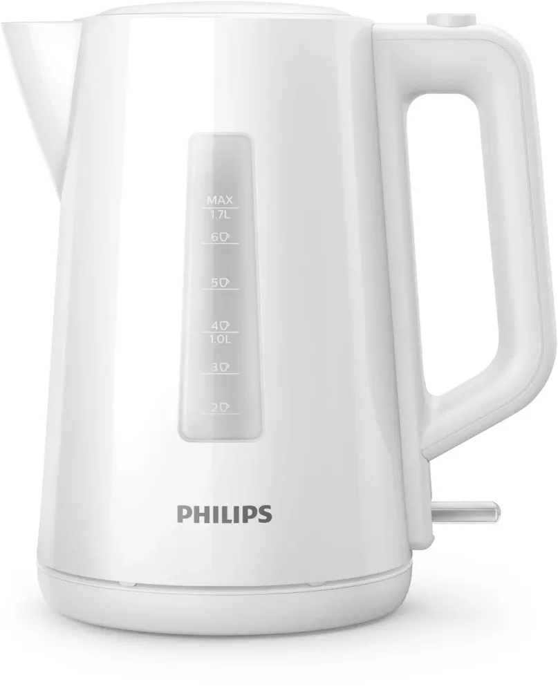 Philips HD9318/00 Elkedel 1,7 L - Pearl