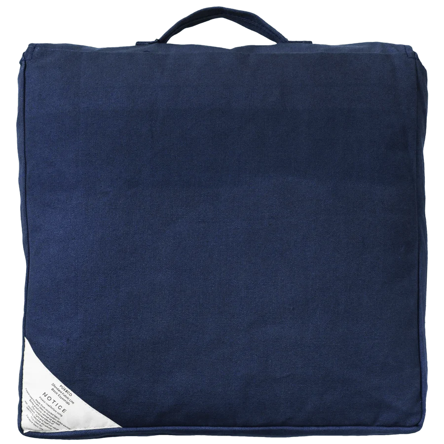 BLOK SÆDEPUDE NAVY