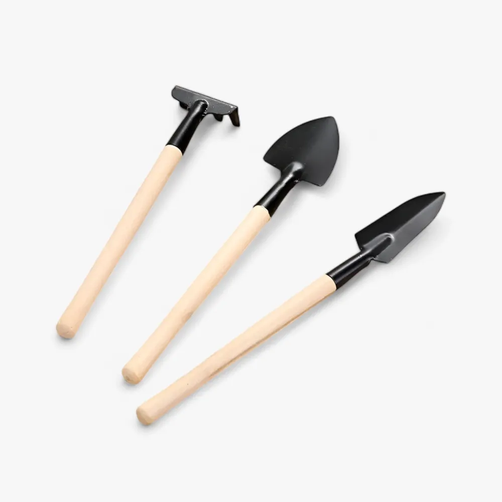 GardenPro Trio | Værktøj - Nem plantning og gravning