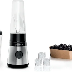 Bosch MMB2111M VitaPower Blender 2-Hour Delay Start