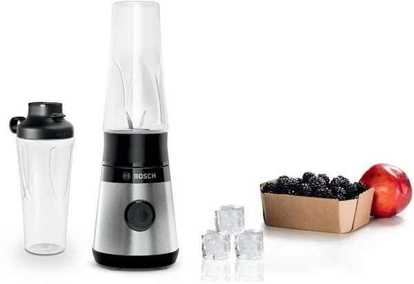Bosch MMB2111M VitaPower Blender 2-Hour Delay Start
