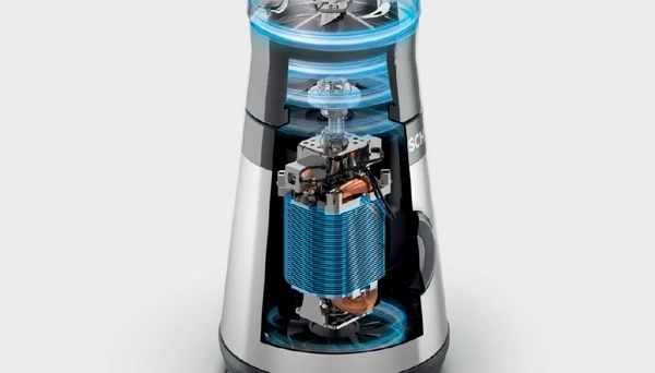 Bosch MMB2111M VitaPower Blender 2-Hour Delay Start