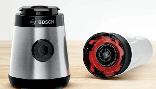 Bosch MMB2111M VitaPower Blender 2-Hour Delay Start