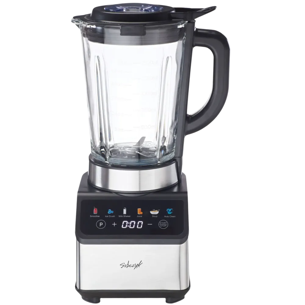Display Blender, 1200W
