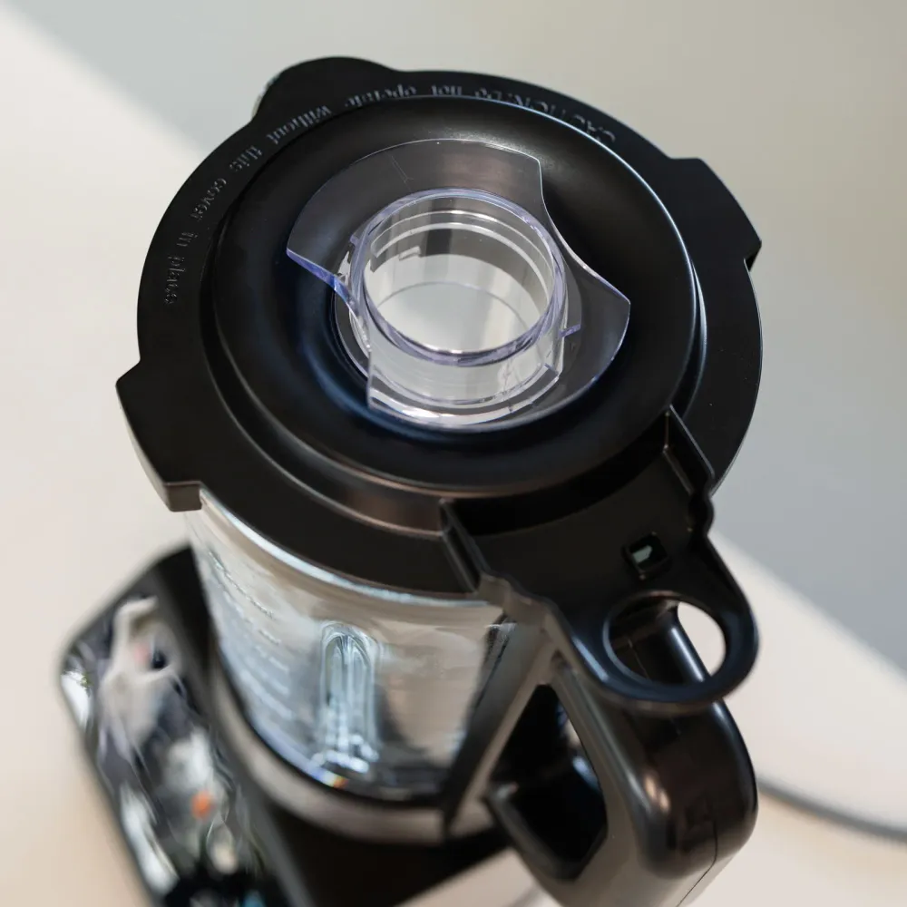 Display Blender, 1200W