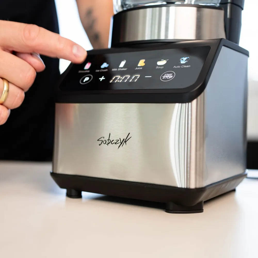 Display Blender, 1200W