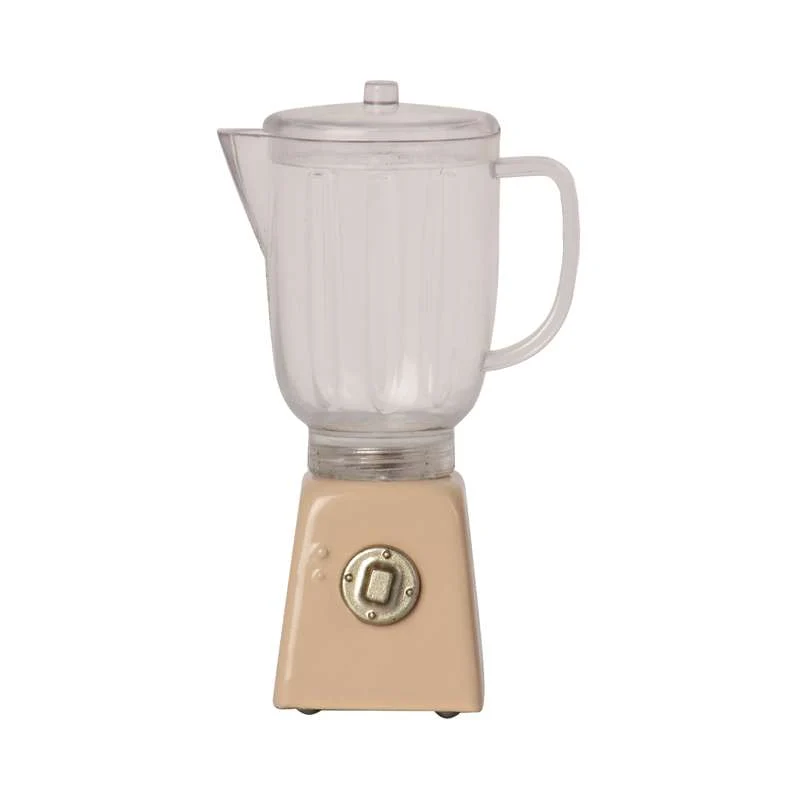 Maileg Blender - Miniature - Pudder 2-Hour Delay Start