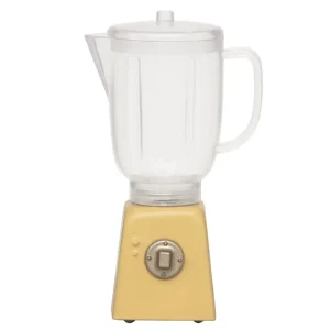 Maileg Miniature Blender Lemon