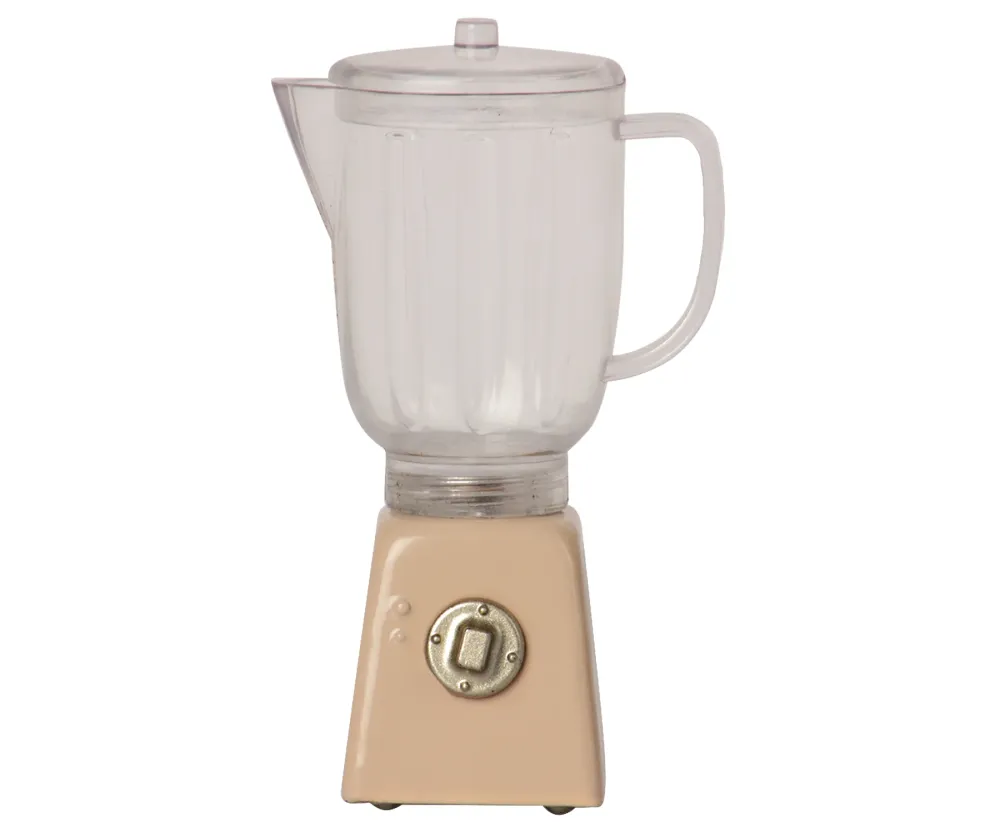 Maileg Miniature Blender Powder