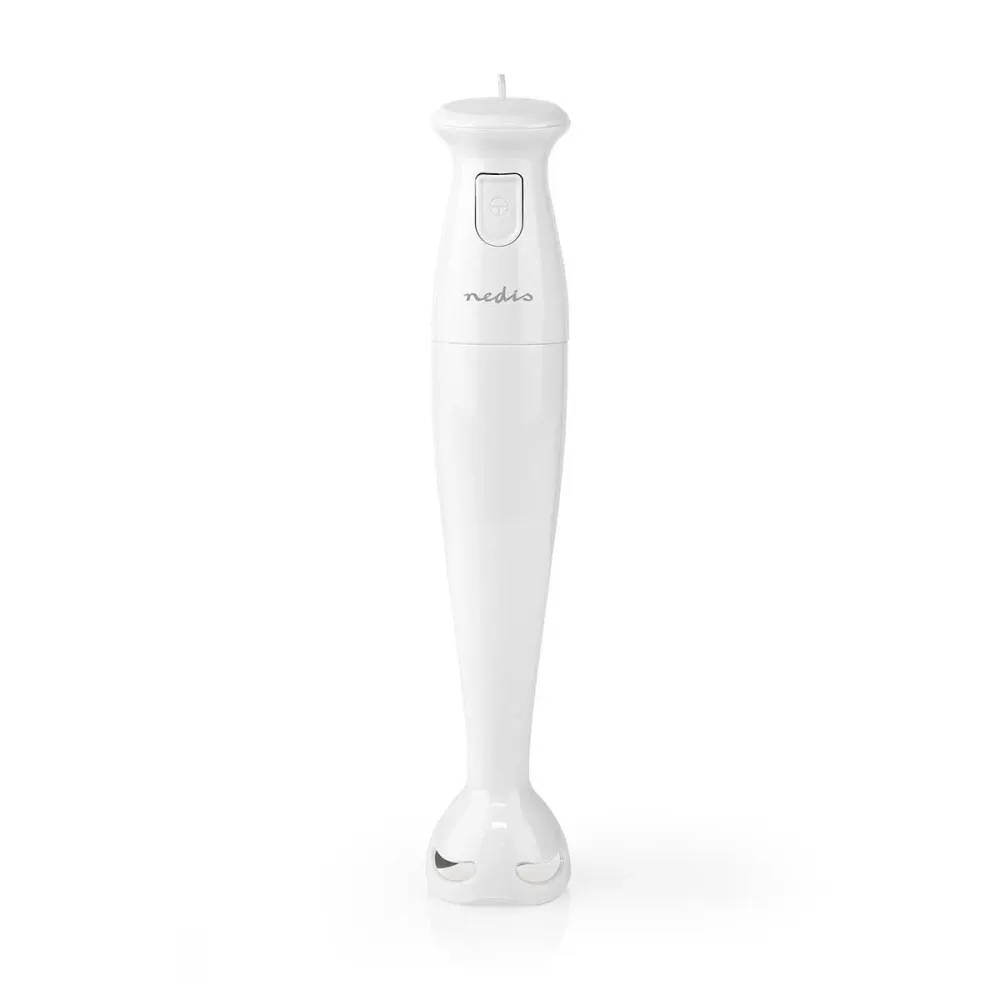 Nedis KAHB100CWT Stavblender 150W
