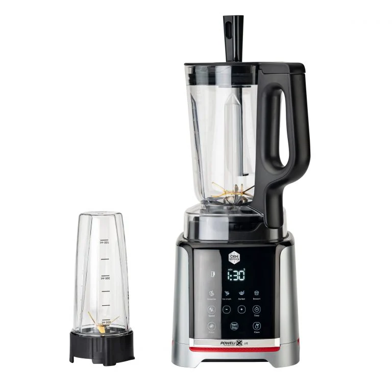 OBH Nordica blender Infiny Mix+ 1,75 l 1600 W 600ml take away mug