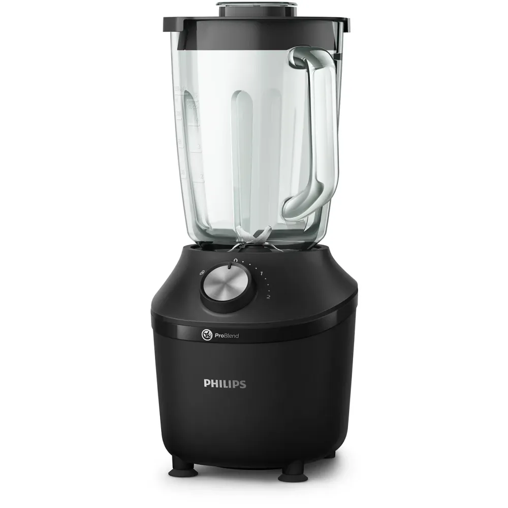 Philips - Blender ProBlend Crush 600 W 2 L