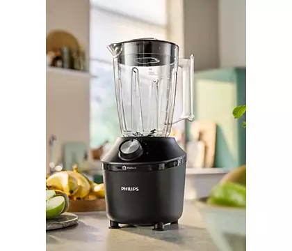 Philips HR2291/01 Blender Digital Display