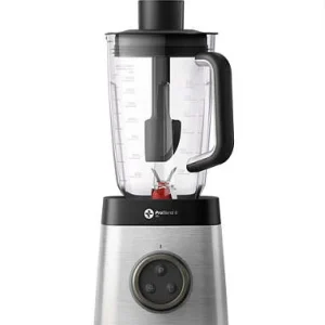 Philips HR3653/00 Højhastighedsblender 1400W - Stål