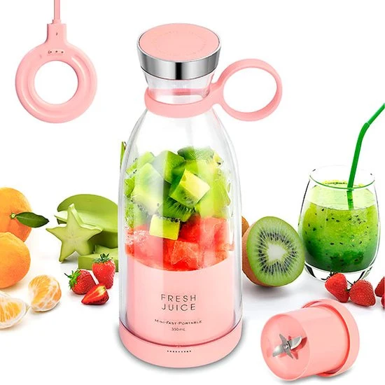 QuickBlend™ | Blend frisk – hvor som helst, når som helst - 1200 Watts Hvid