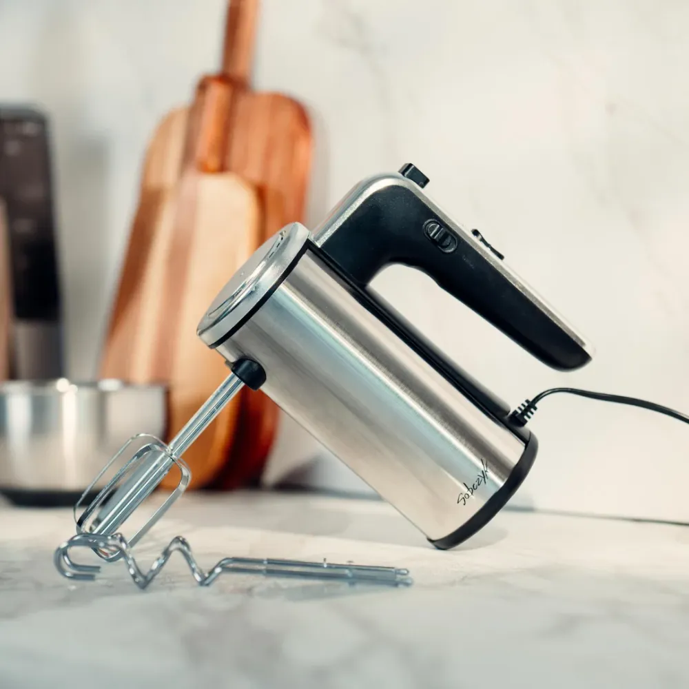 Håndmixer