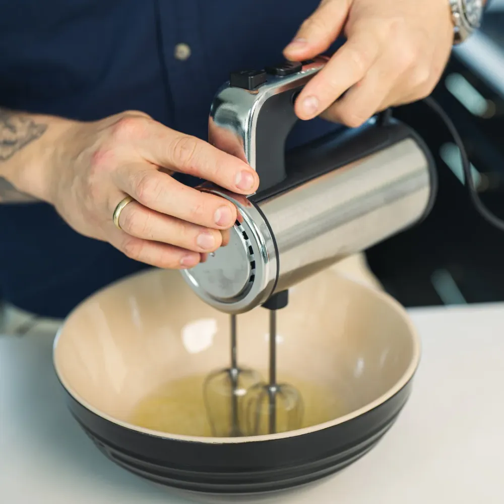 Håndmixer