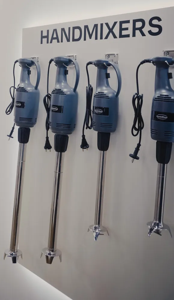 Håndmixer HM-65-50