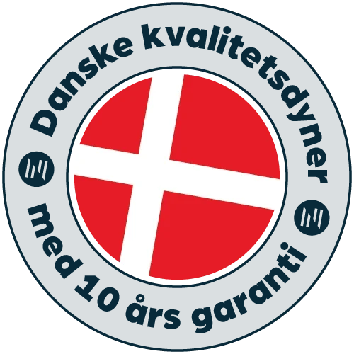 FEMØ Moskuspude - 60x63 Høj