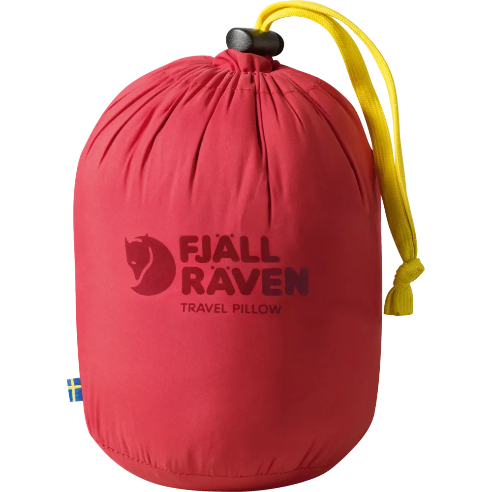 Fjällräven Travel Pillow Hovedpude