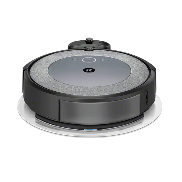 iRobot Roomba Combo i5578+ Robotstøvsuger m. gulvmoppe