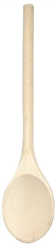 Grydeske Træ 25 cm 91