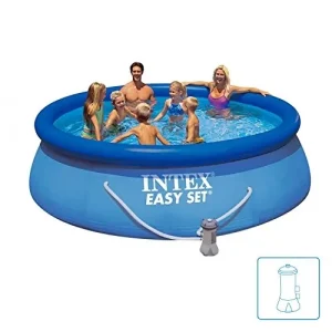 INTEX - Easy Set Pool 305 x 76 cm (3.853 liter)