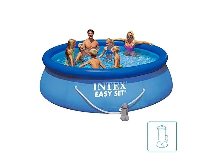 INTEX - Easy Set Pool 305 x 76 cm (3.853 liter)