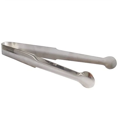 Pølsetang Rustfri 23 cm