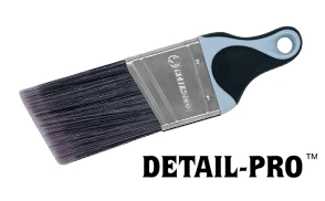 Rollingdog Vinkel Pensel 50,8 Mm