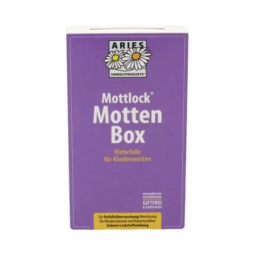 Møl Fælde - Tekstil - 1 stk - Aries