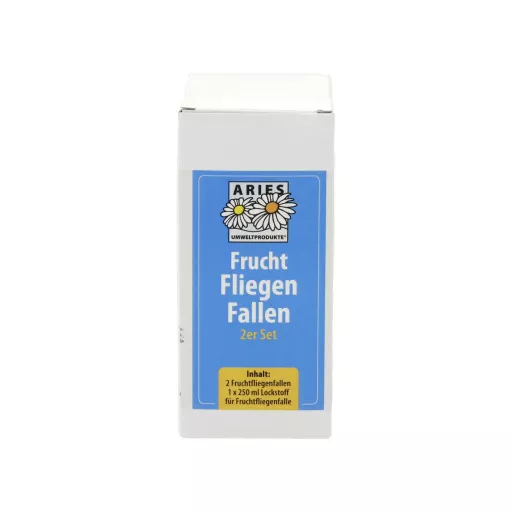 Frugtflue Fælde - 1 stk - Aries