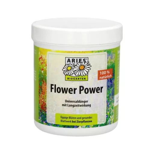 Økologisk Universalgødning - 400G - Aries
