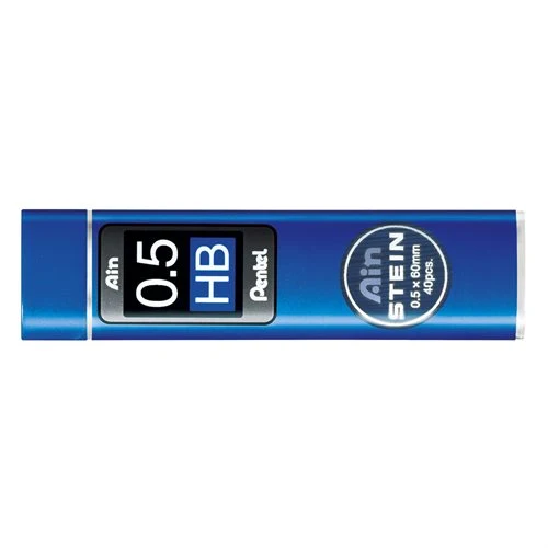 Miner Pentel C255 AIN 0,5 HB Etui/40